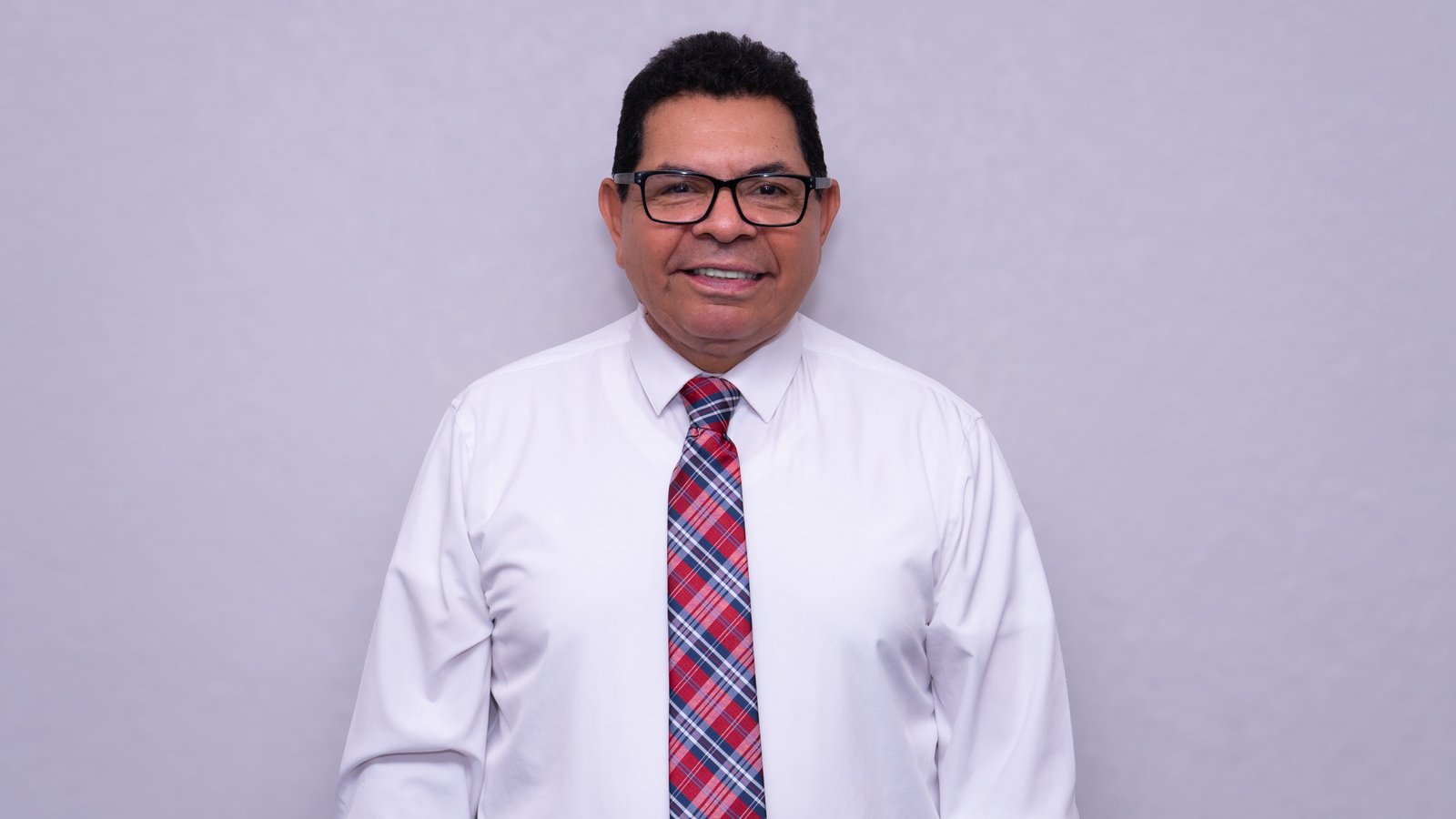 Pastor Nicolas Lopez